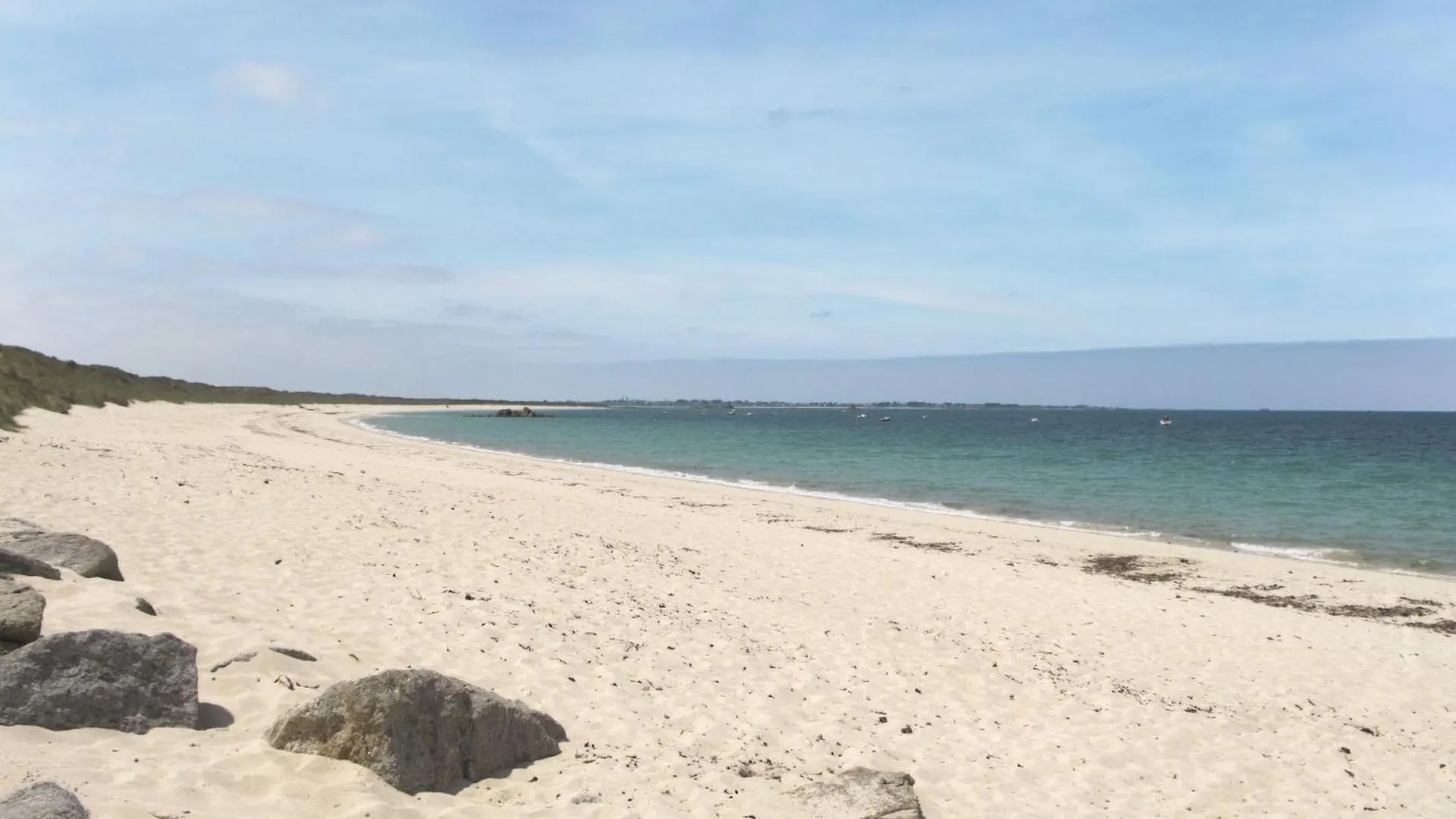 Holiday Home Terre Et Mer By Interhome Treflez