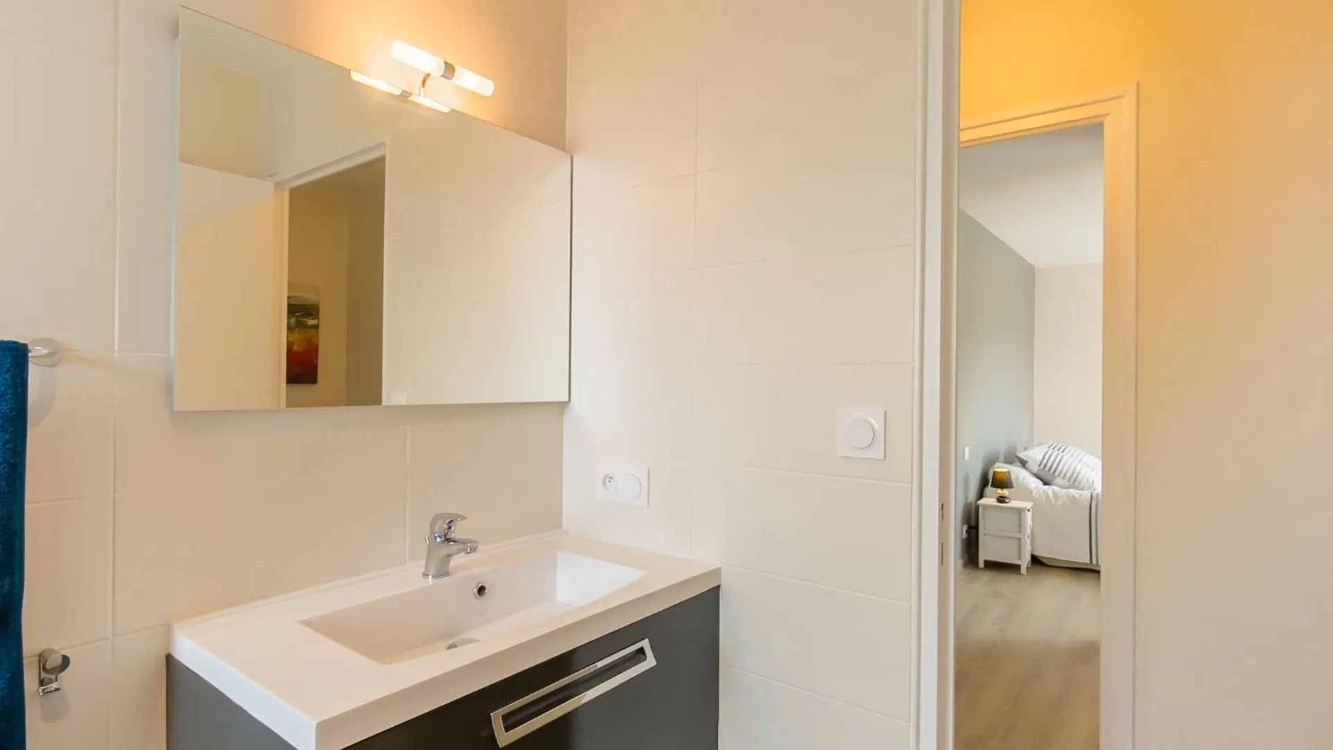 Holiday Home Terre Et Mer By Interhome Treflez