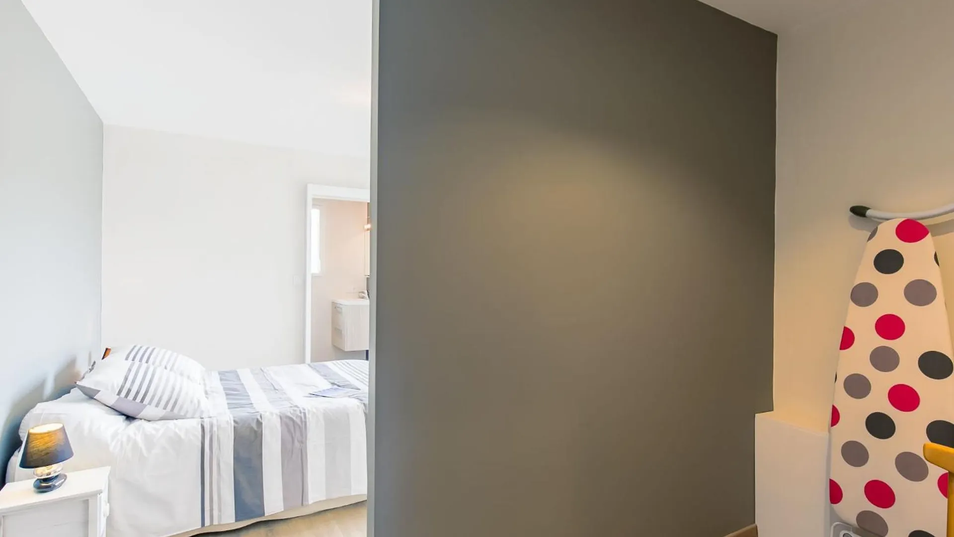 Holiday Home Terre Et Mer By Interhome Treflez France