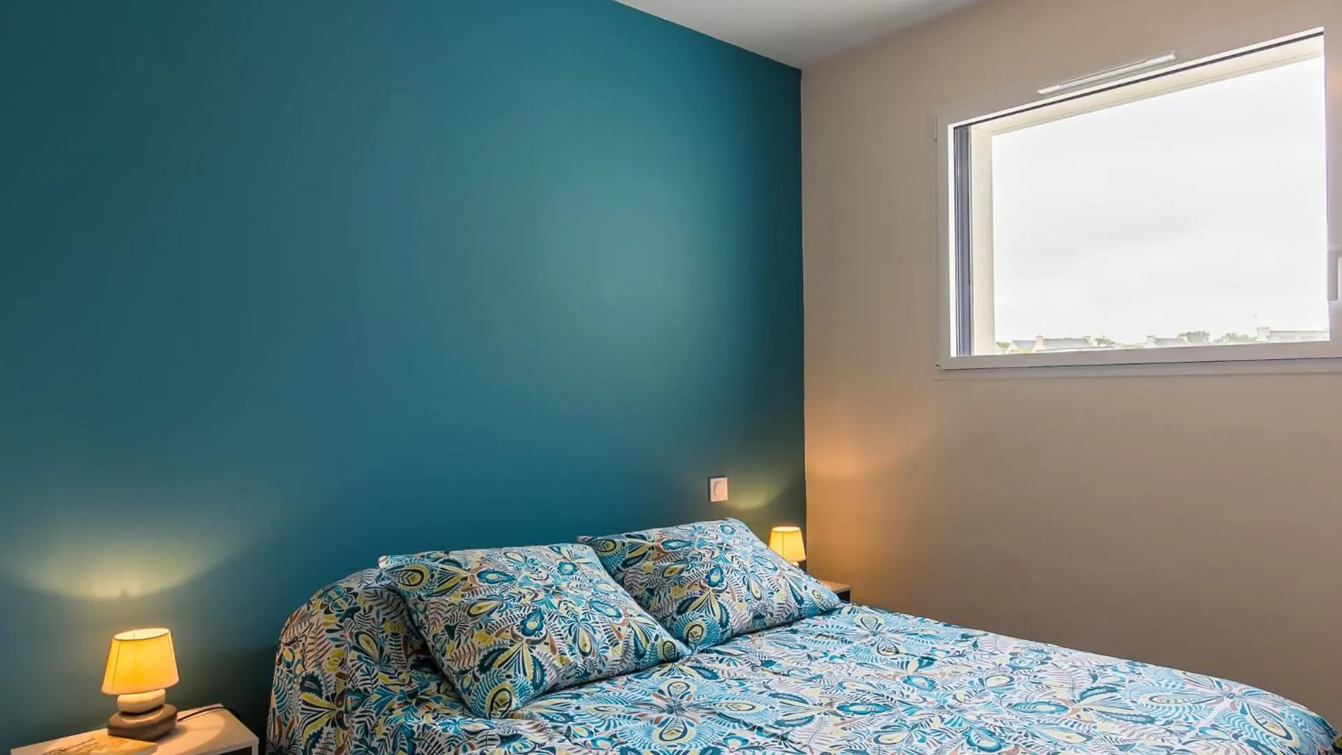 Holiday Home Terre Et Mer By Interhome Treflez France