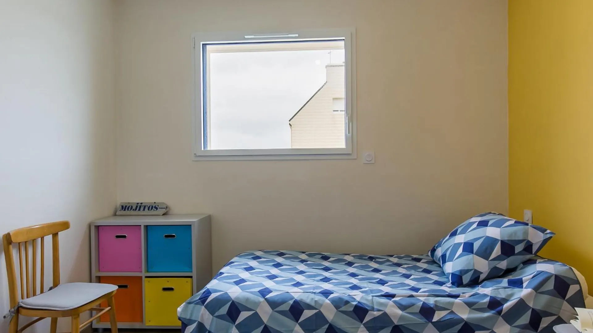 Holiday Home Terre Et Mer By Interhome Treflez