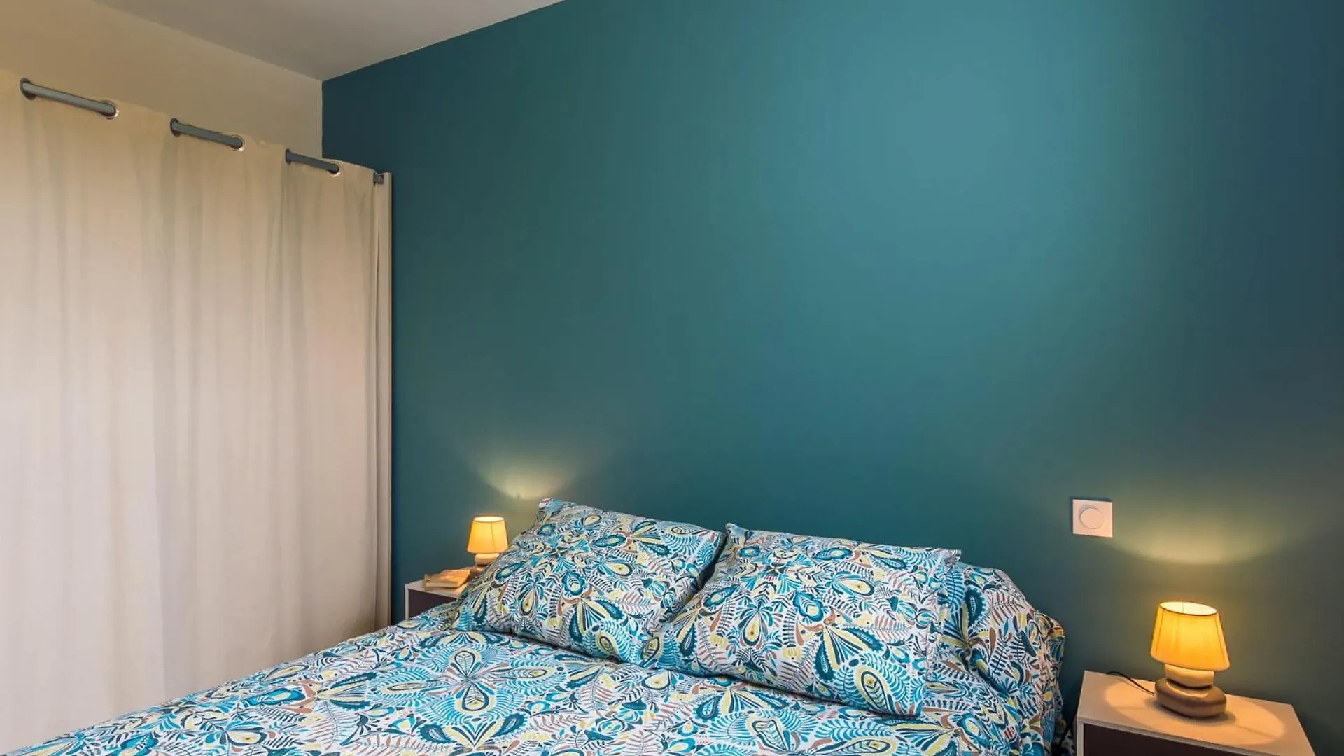 Holiday Home Terre Et Mer By Interhome Treflez