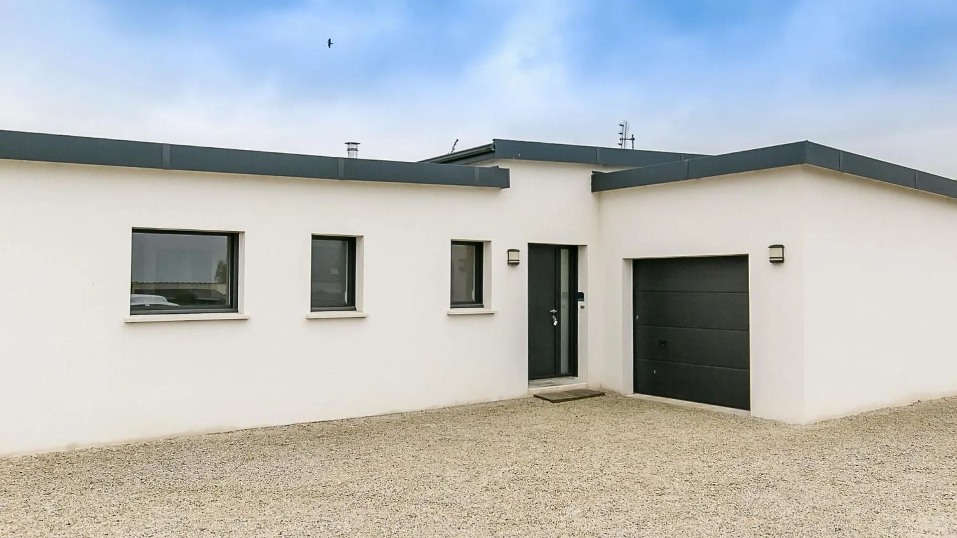 Holiday Home Terre Et Mer By Interhome Treflez