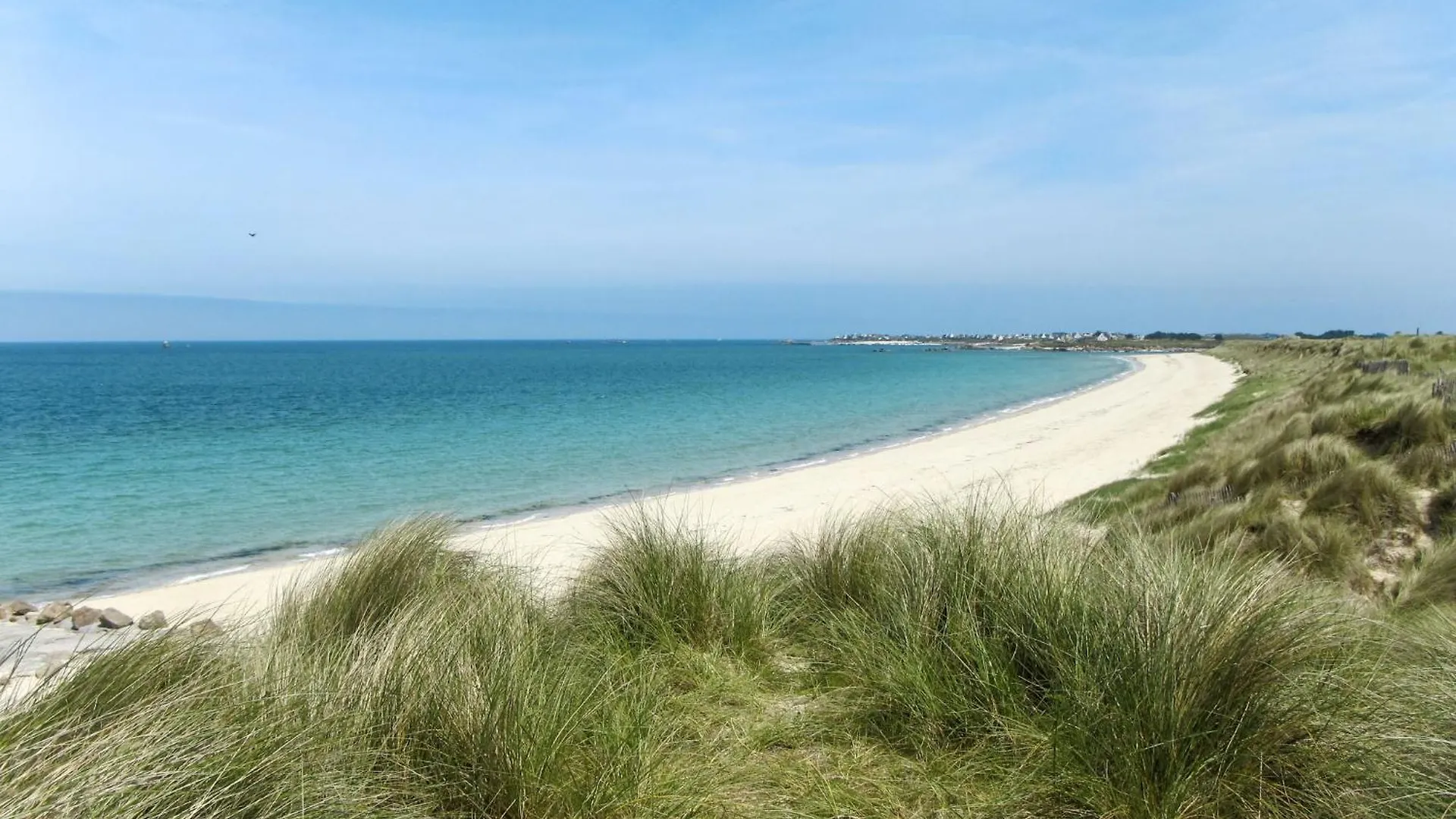 Holiday Home Terre Et Mer By Interhome Treflez