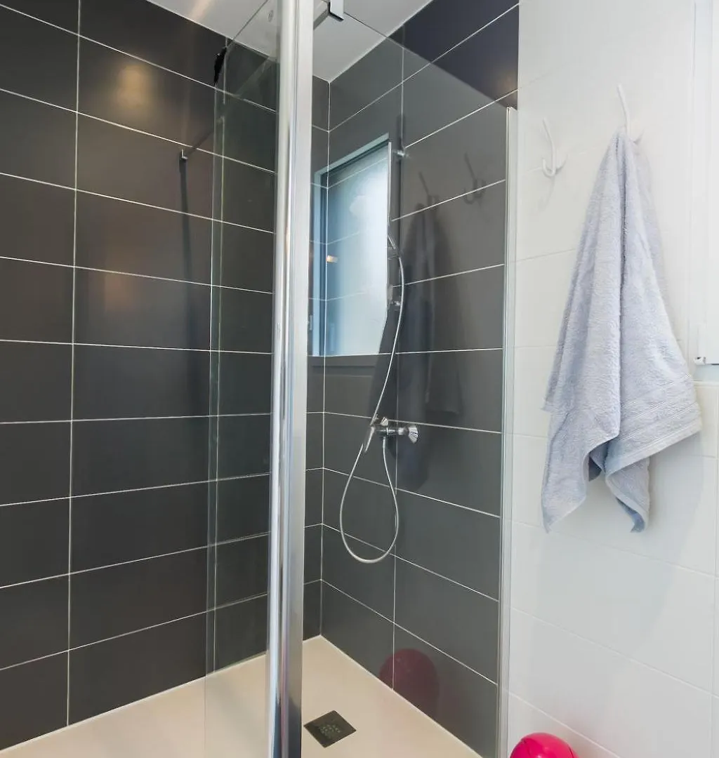 Holiday Home Terre Et Mer By Interhome Treflez